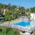 Club Hotel Sidelya 4* — семейный отдых в Сиде