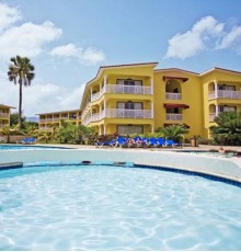 The Crown Villas at Lhvc Resort 3*