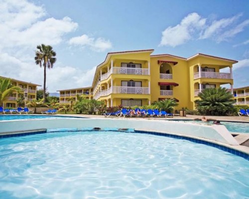The Crown Villas at Lhvc Resort, Пуэрто-Плата
