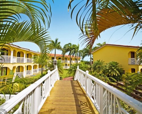 The Crown Villas at Lhvc Resort, Пуэрто-Плата