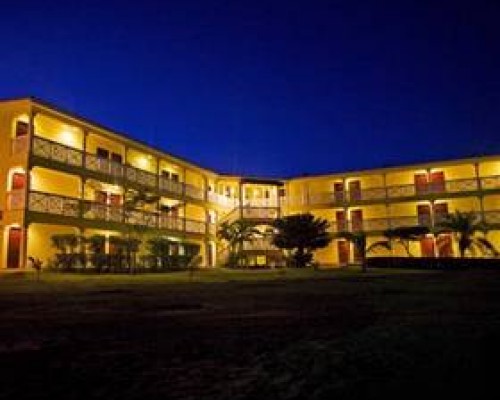 The Crown Villas at Lhvc Resort, Пуэрто-Плата