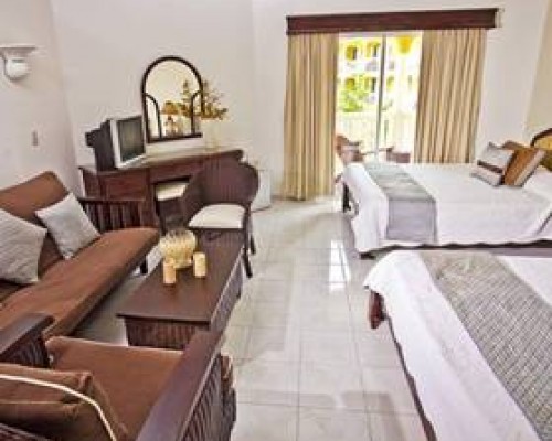 The Crown Villas at Lhvc Resort, Пуэрто-Плата