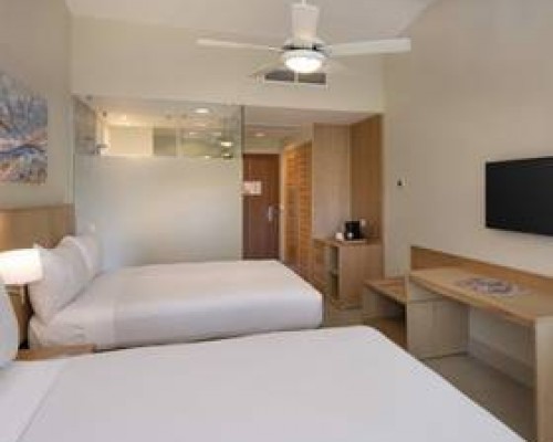The Crown Villas at Lhvc Resort, Пуэрто-Плата