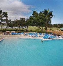 Caribbean Village Playa Dorada All Inclusive 3*