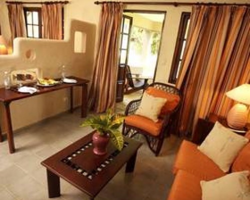 Caribbean Village Playa Dorada 3* — Пуэрто-Плата, Доминикана