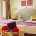 Tiran Dahab Lagoon Resort 4* — отель в Дахабе, Египет