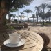 Tiran Dahab Lagoon Resort 4* — отель в Дахабе, Египет
