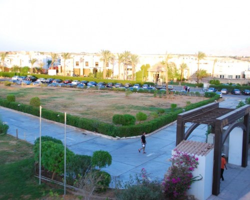 Отель Logaina Sharm Resort 3* в Шарм-эль-Шейхе