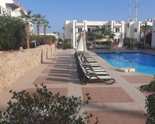 Отель Logaina Sharm Resort 3* в Шарм-эль-Шейхе