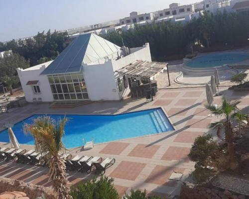 Отель Logaina Sharm Resort 3* в Шарм-эль-Шейхе
