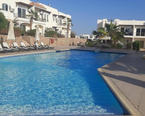 Отель Logaina Sharm Resort 3* в Шарм-эль-Шейхе