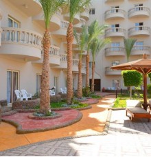 Festival Riviera Resort Hurghada 4* Festival Riviera Resort Hurghada 4*