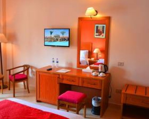 Festival Riviera Resort 4* — Хургада, Египет