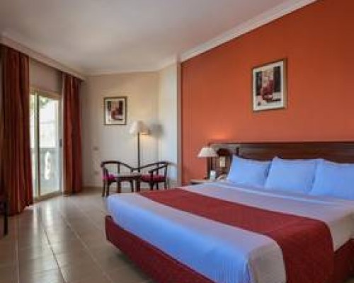 Festival Riviera Resort 4* — Хургада, Египет