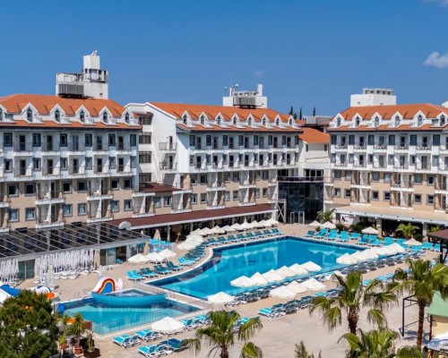Side Aluna 5* в Чолаклы: экспертный обзор от турагента