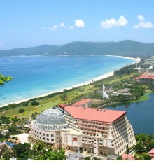 Universal Yalong Bay 5*