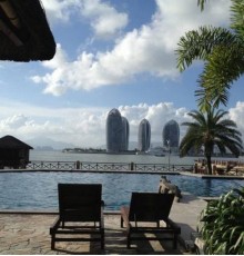 Marina SPA Hotel 5*