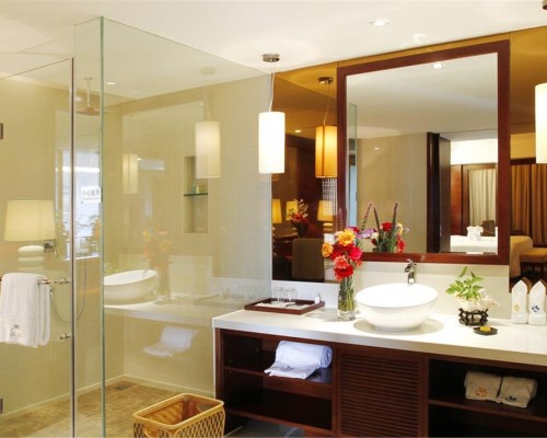 Marina SPA Hotel 5* — Хайнань, Санья