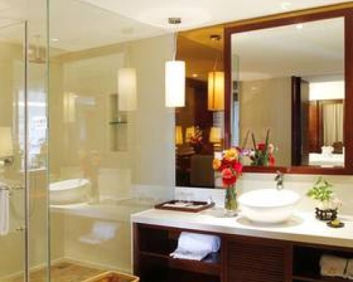 Marina SPA Hotel 5* — Хайнань, Санья