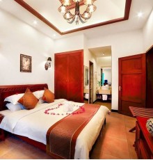 Haiyue Bay Holiday Hotel 4*