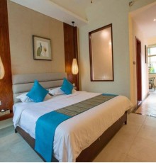 Long Yue Seaview Hotel 4*