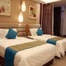 Long Yue Seaview Hotel 4* — Санья, Хайнань