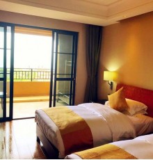 Xiangtianyuan Hot Spring Hotel 4*