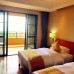 Xiangtianyuan Hot Spring Hotel 4* — Хайкоу, Хайнань
