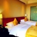 Xiangtianyuan Hot Spring Hotel 4* — Хайкоу, Хайнань