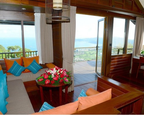 Yalong Bay Earthly Paradise Bird's Nest Resort Sanya 5* — Хайнань