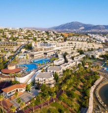 Selectum Colours Bodrum 5*