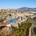 Selectum Colours Bodrum 5* — семейный отдых в Гюмбете