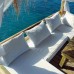 Selectum Colours Bodrum 5* — семейный отдых в Гюмбете