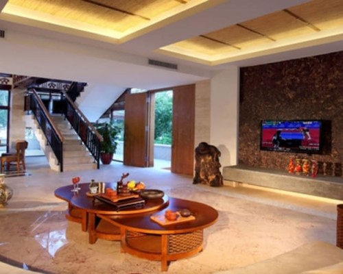 Haohanpo Gloria Hotspring Resort Nantian Sanya 5* — Хайнань, Китай