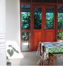 DIYASISILA VILLA