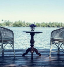 Taru Villas - River Cottage 4*