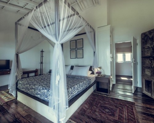 Taru Villas - River Cottage 4* — Бентота, Шри-Ланка