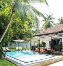 The Cottage Bentota