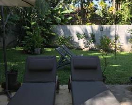 The Cottage Bentota: честный обзор отеля в Бентоте