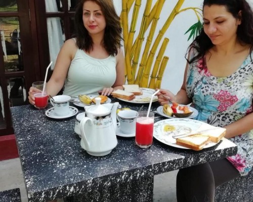 Nadee Villa в Бентоте — честный обзор без прикрас