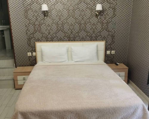 Hotel Old Pitius 2* в Пицунде