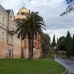 Отель Серебряный Пляж 3* в Гудауте: что важно знать перед бронированием