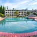 Родина отель 3* в Новом Афоне: честный обзор
