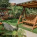Green House — гостевой дом в Пицунде (Лидзава)