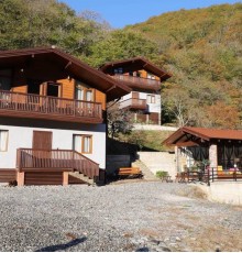 Grass Hotel 3*