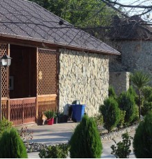 Комплекс Натали 3*