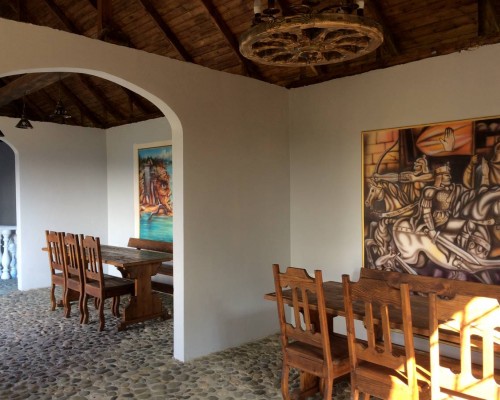 Комплекс Натали 3* в Гудауте (Абхазия)