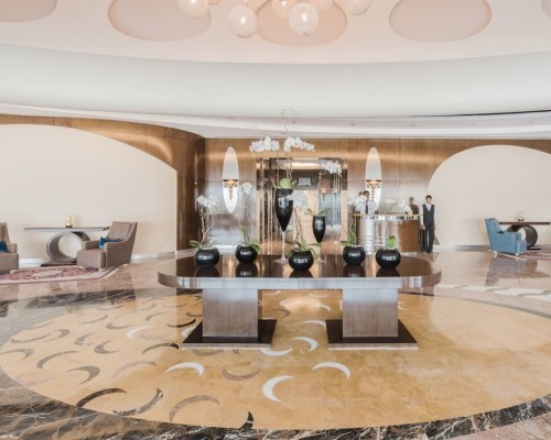 Grand Midwest Reve - Tecom Apartments 4*