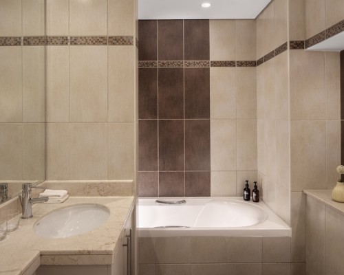 Grand Midwest Reve - Tecom Apartments 4*