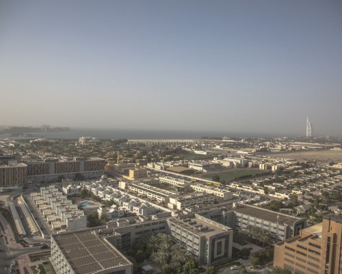 Grand Midwest Reve - Tecom Apartments 4*